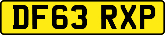 DF63RXP