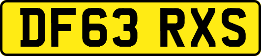 DF63RXS
