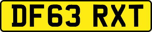 DF63RXT