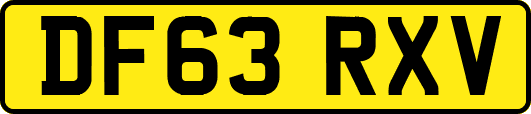 DF63RXV