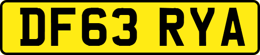 DF63RYA