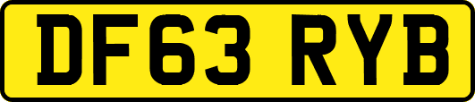 DF63RYB