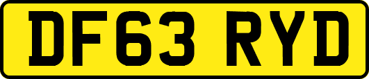 DF63RYD
