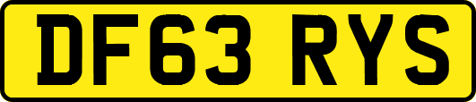 DF63RYS