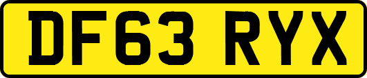 DF63RYX