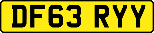 DF63RYY