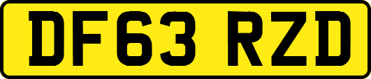 DF63RZD