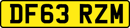 DF63RZM
