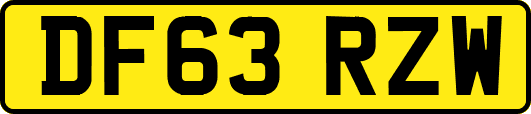 DF63RZW