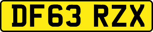 DF63RZX
