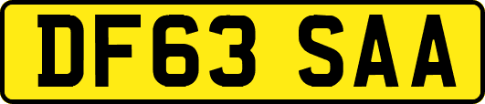 DF63SAA