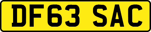 DF63SAC