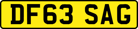 DF63SAG