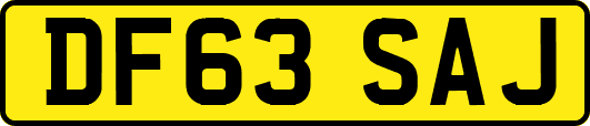 DF63SAJ