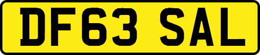 DF63SAL