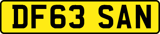 DF63SAN