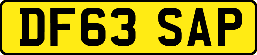 DF63SAP