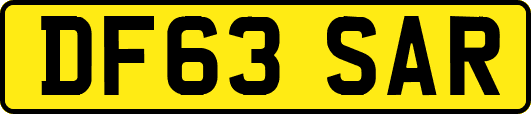 DF63SAR