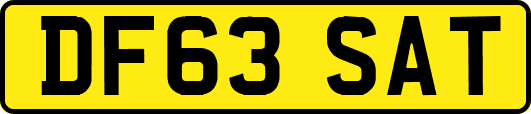 DF63SAT