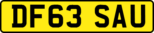 DF63SAU
