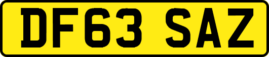 DF63SAZ