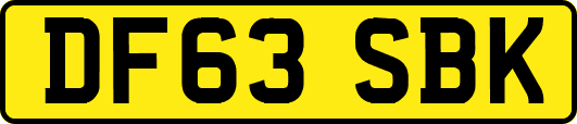 DF63SBK