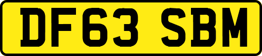 DF63SBM