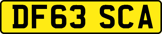 DF63SCA