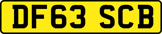DF63SCB