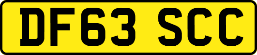 DF63SCC