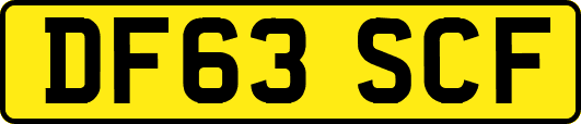 DF63SCF