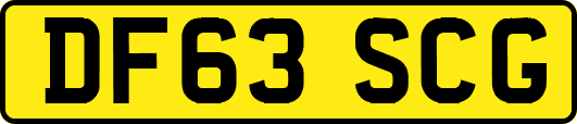 DF63SCG