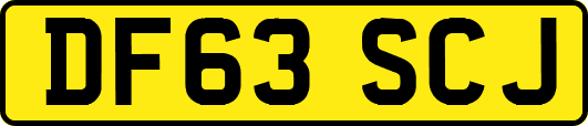 DF63SCJ