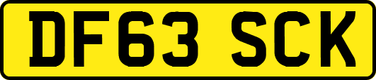 DF63SCK