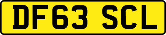 DF63SCL
