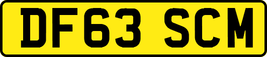DF63SCM