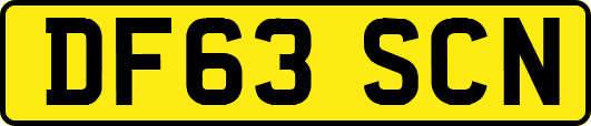 DF63SCN