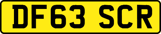 DF63SCR
