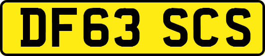 DF63SCS
