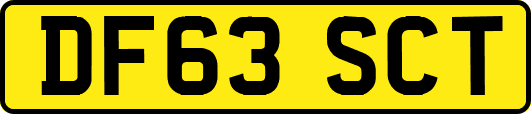 DF63SCT