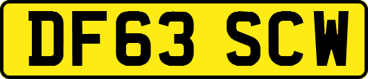 DF63SCW