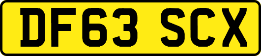 DF63SCX