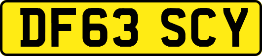 DF63SCY