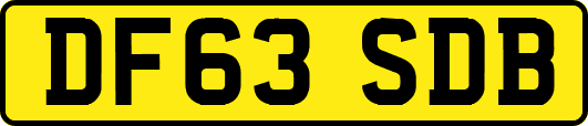 DF63SDB