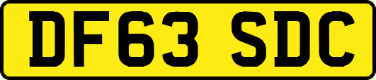 DF63SDC