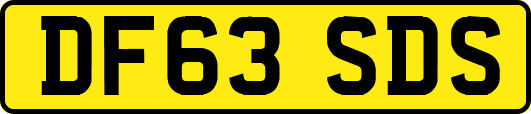 DF63SDS