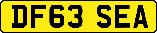 DF63SEA