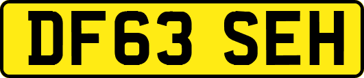 DF63SEH