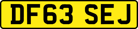 DF63SEJ