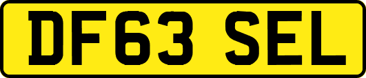 DF63SEL